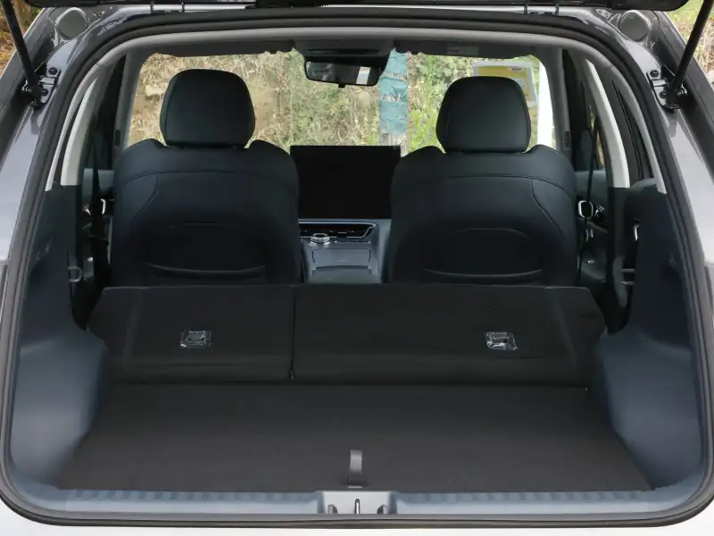2025 Geely Galaxy E5