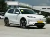 2025 Geely Galaxy E5