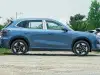 2025 Geely Galaxy E5