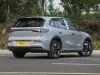 2025 Geely Galaxy E5