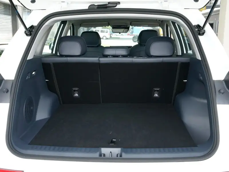 2025 Geely Galaxy E5