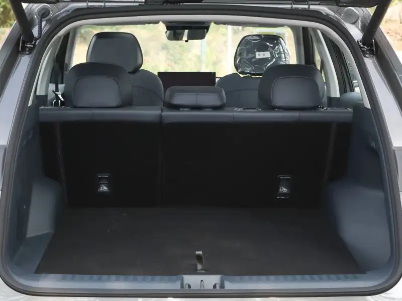 2025 Geely Galaxy E5