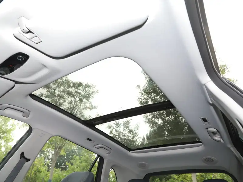 2025 Geely Galaxy E5