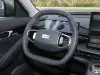2025 Geely Galaxy E5