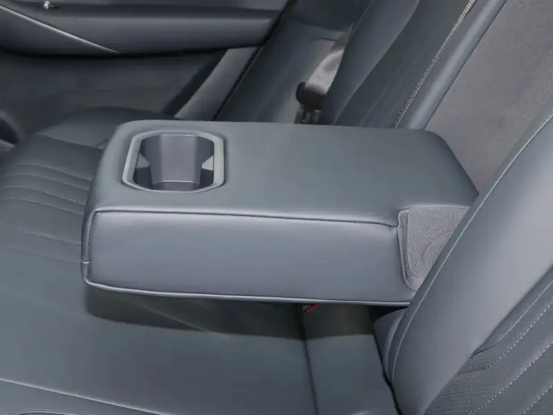 2025 Geely Galaxy E5