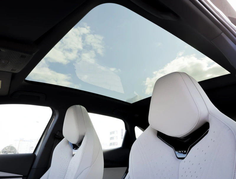 2025 Volkswagen ID.Unyx 06